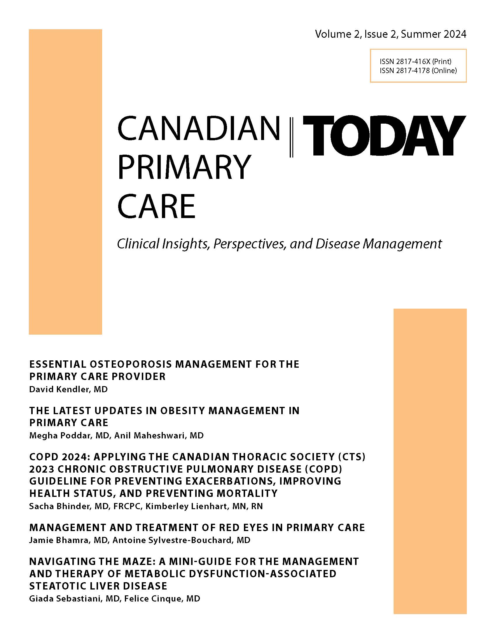 					View Volume 2, Issue 2, Summer 2024
				